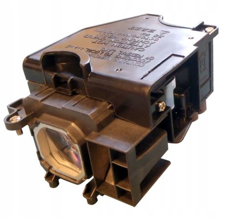 Microlamp Mehrfarbig Coreparts Nec Projektorlampe