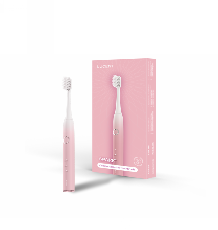 Spark Sonic Toothbrush 1 St Zahnbürste - Bild 4