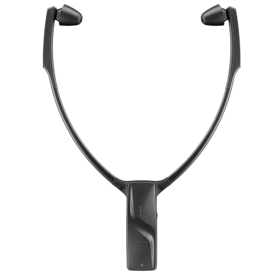 Sennheiser Rr 5200 Zusatz-Hörer Für Rs 5200 Schwarz/Grau Rr5200 - Image 2