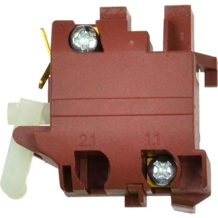 Import Schalter Geko Pws 600 Stabil Kompakt 46x28x45 Mm