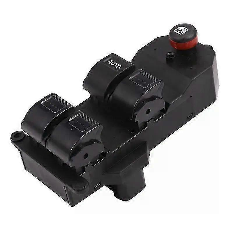 Zmleve Neu 2001 2002 2003 2004 2005 Hauptschalter Für Elektrische Fensterheber Für Honda Civic 6003889680107