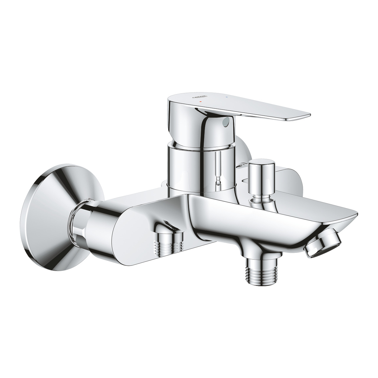 Grohe Start Edge Chrom