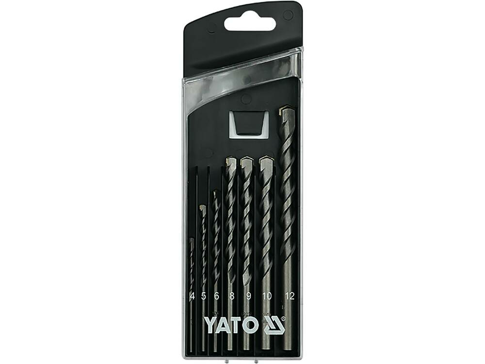 Yato Yt-4390 Bohrer