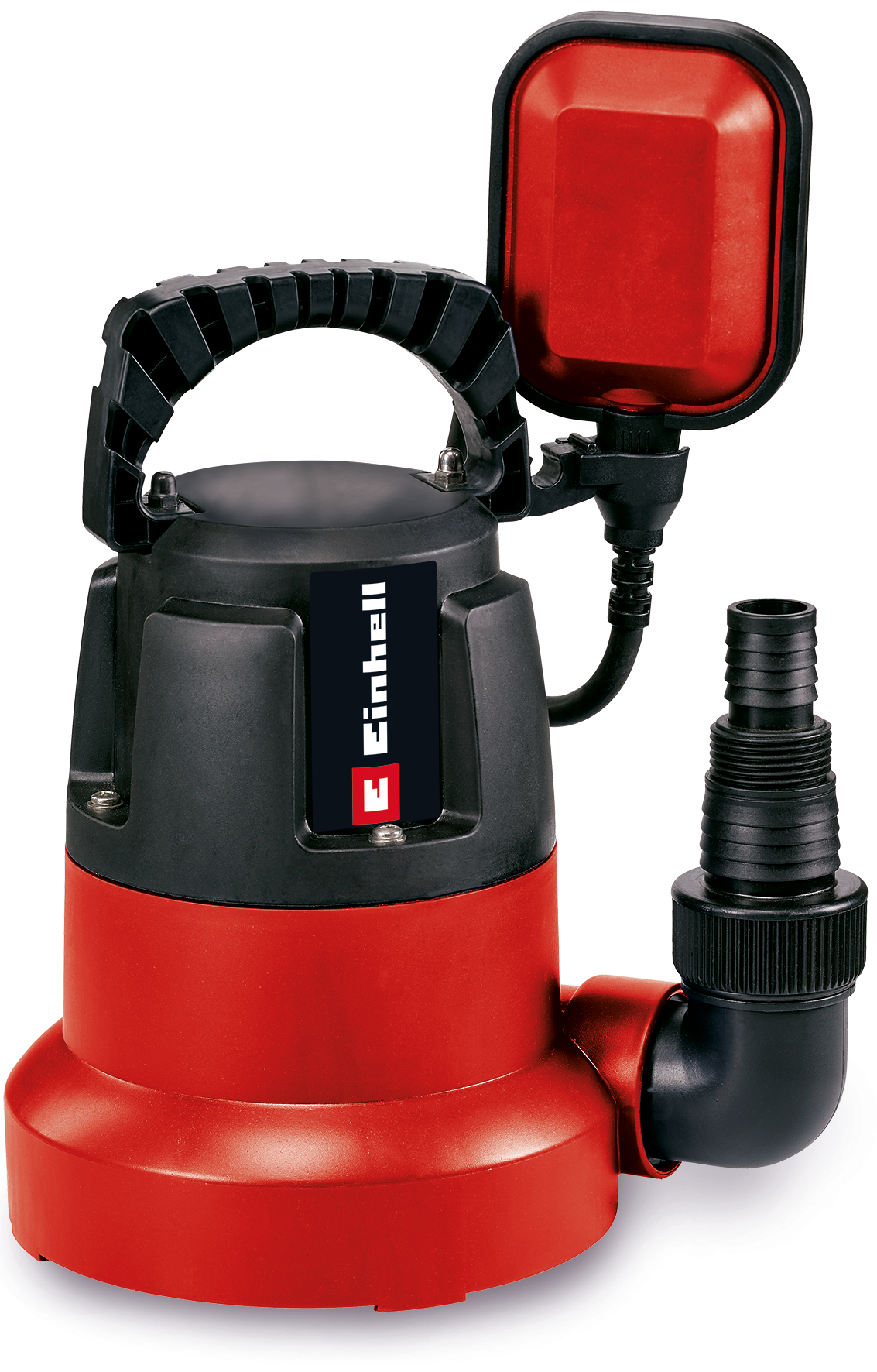 Einhell Tauchpumpe GC-SP 3580 LL max. Fördermenge: 8.000 l/h 350 W - Image 5