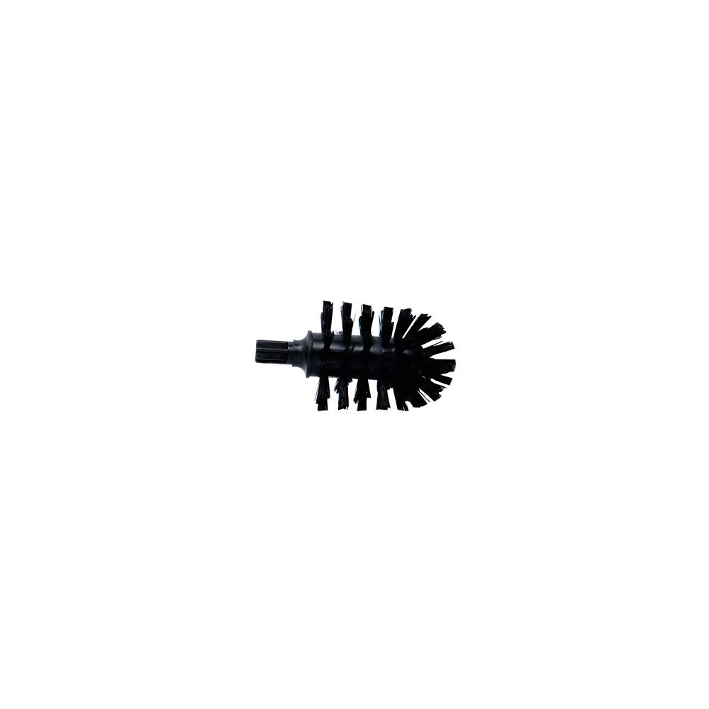 Hansgrohe Schwarz Wc-Bürste Einzeln 40068000 - Image 6