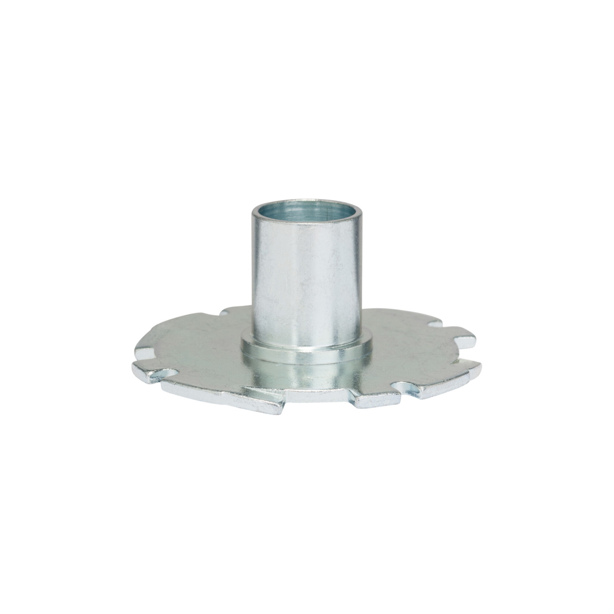 Bosch Kopieradapter - 16 Mm - Schnellbefestigungssystem - Zubehör Für Kreissäge 3165140600590 - Image 3