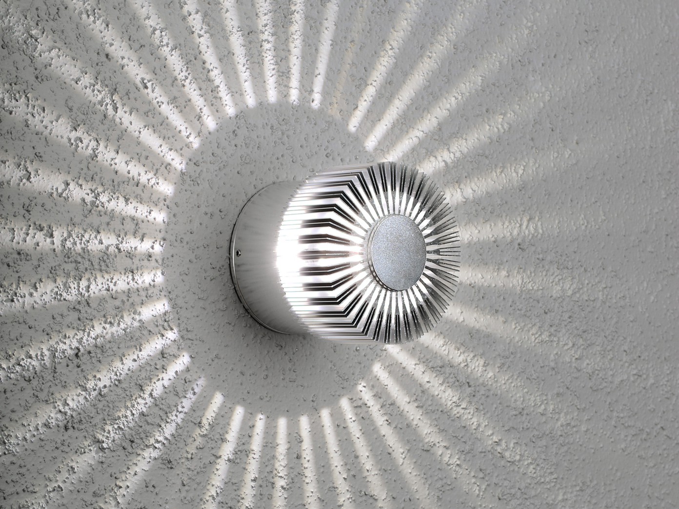 Artemide Bonta Akkuleuchte LED, Schale rot - Bild 6