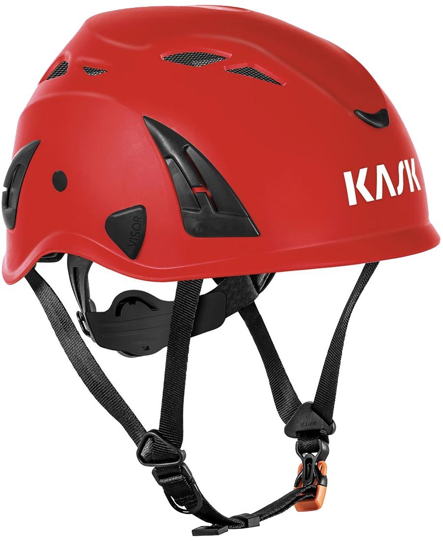 KASK Schutzhelm Superplasma AQ weiß - Image 4