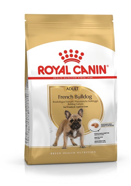 Royal Canin Bulldog FrancÃ©s Adulto 1.5 kg