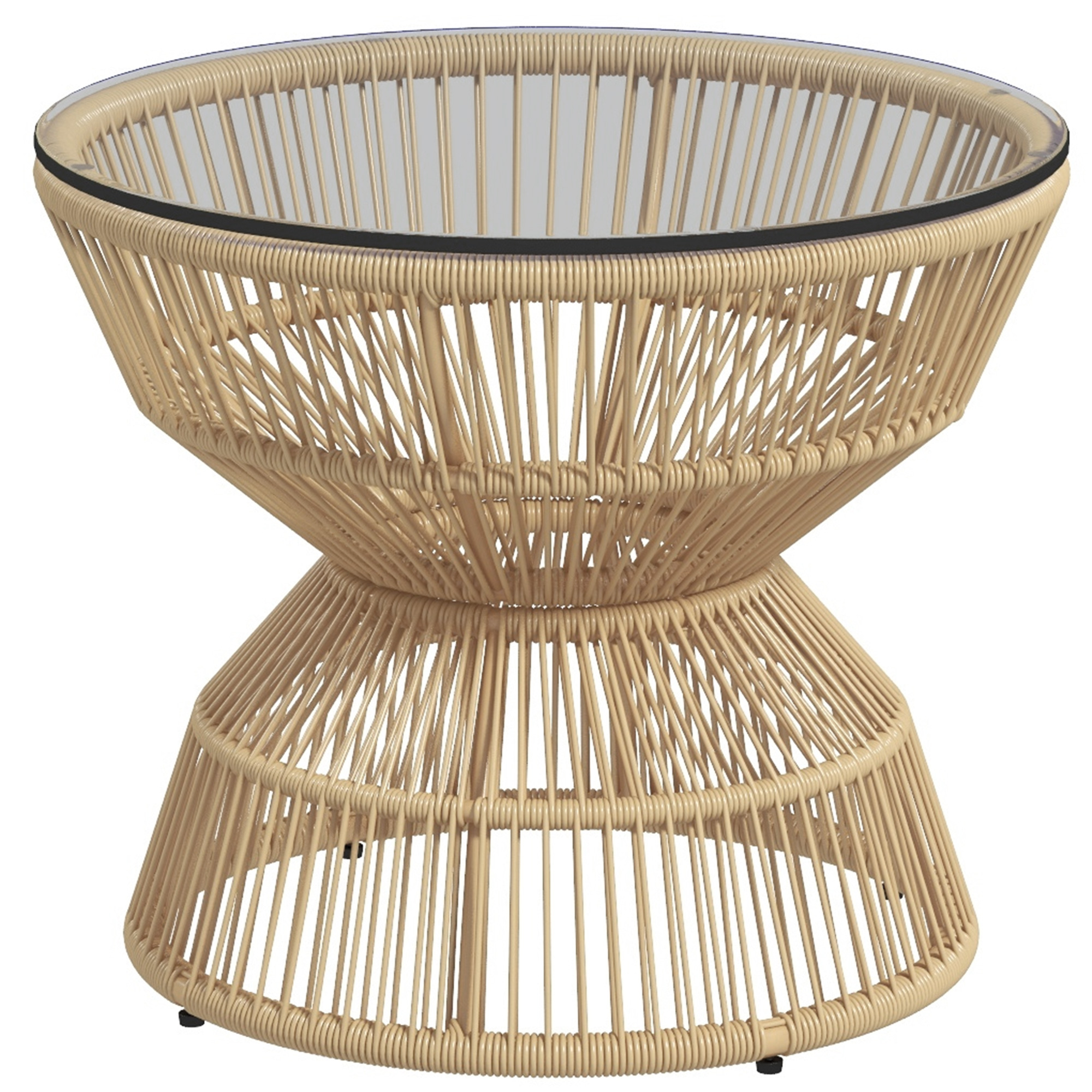 Table D'Appoint D'Extérieur, Table De Jardin