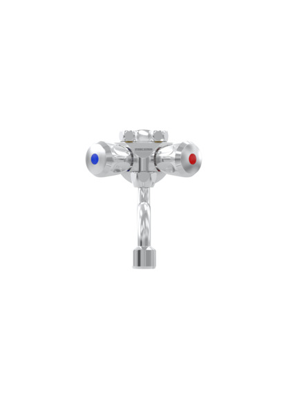 Stiebel Eltron Zweigriff-Wand-Armatur Maw, A 205620 A 157 Mm, Für Mini-Durchlauferhitzer - Image 8