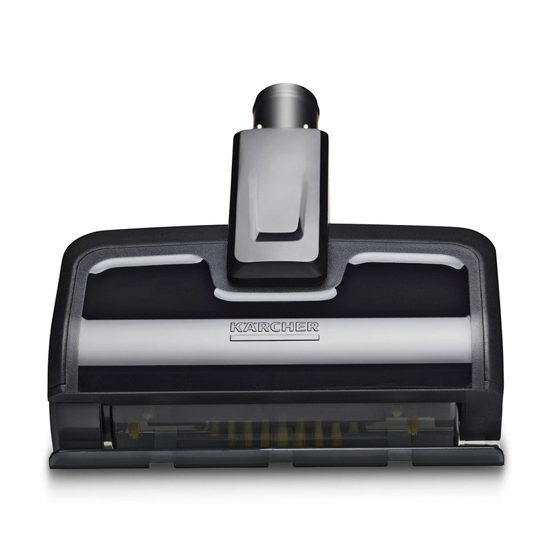 Karcher Schwarz Kärcher Matratzendüse 28632900