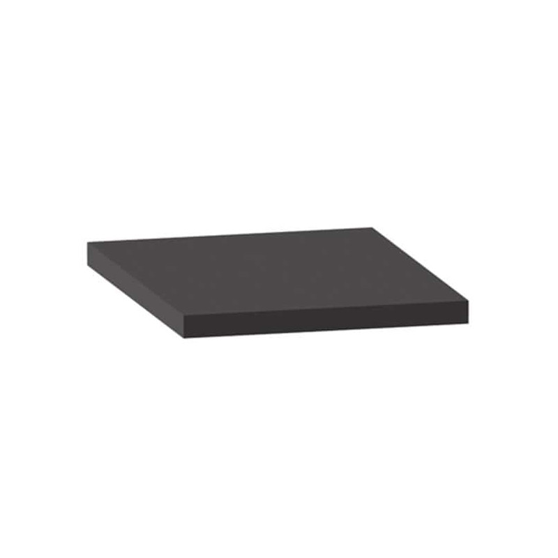 Piastra Di Gomma Espansa Epdm Spessore 5 Millimetri 2x1m