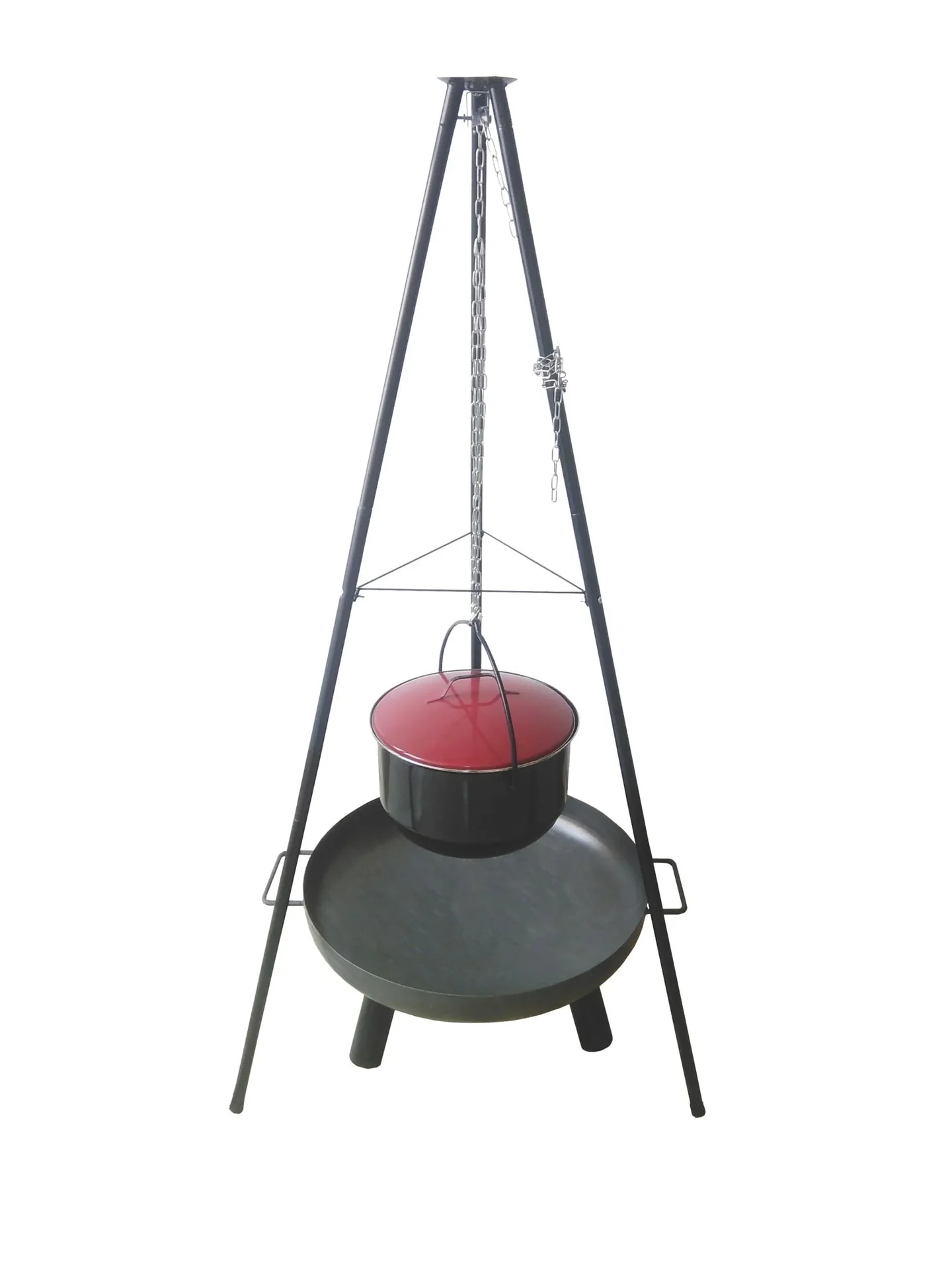 Set Multi-griglia 4 In 1