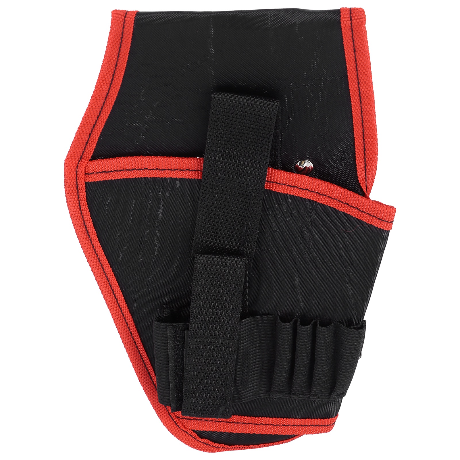 Ceinture porte-outils électrique étanche en polyester, fixation taille, 26 x 15 cm