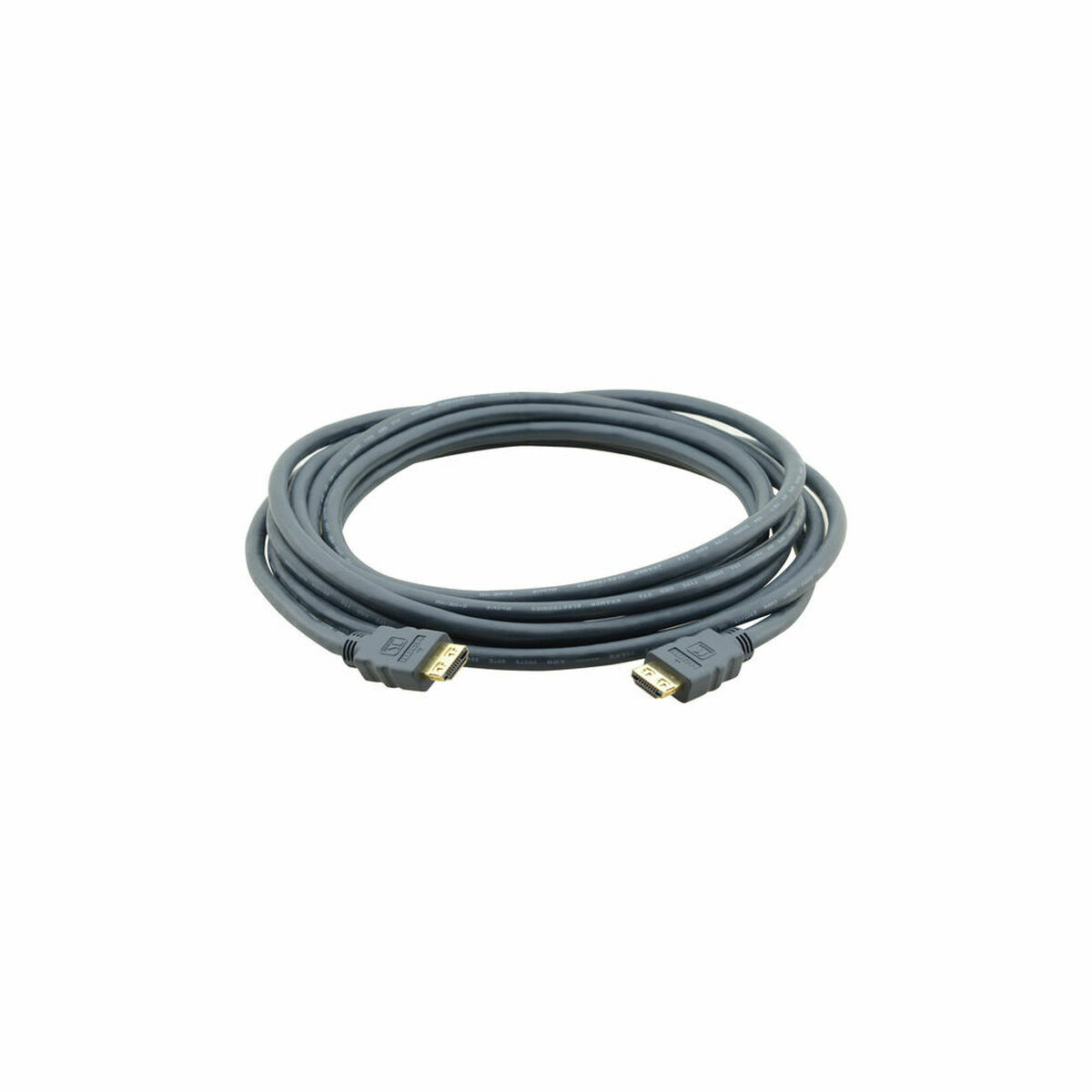 Kramer Hdmi-Anschlusskabel C-Hm/Hm/Eth-35 97-01213035 - Bild 3