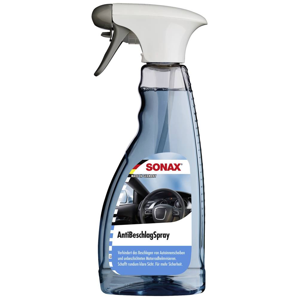 Sonax 355241 Antibeschlagspray 500 ml