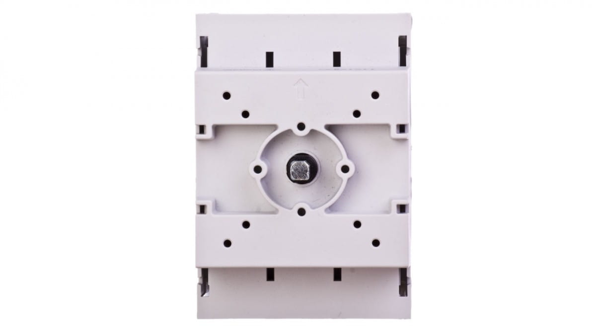 Oem Weiß 3P 80A Eingebauter Trennschalter Ohne Drehknopf Ga080c