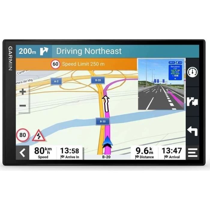 Garmin DriveSmart 86 navigator - Image 6