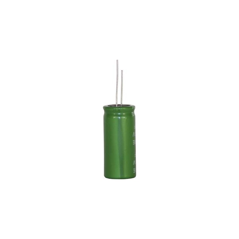 Samxon Drl506s0tl40rrdap Condensatore A Doppio Strato 50 F 2.7 V 20 % (ø X L) 18 Mm X 40 Mm 1 Pz.