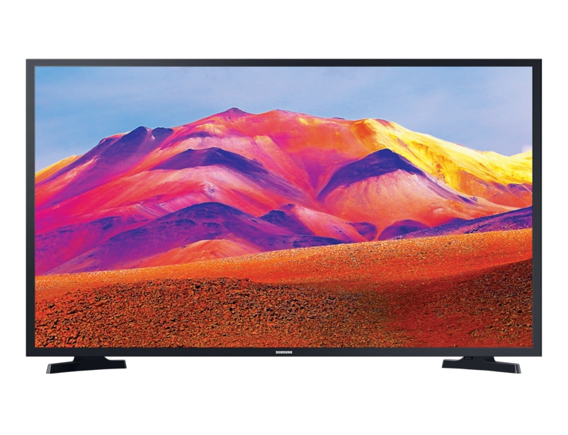 Samsung Schwarz Fernseher Ht5300 32" Full Hd 1920 X 1080 Led 1000 Pqi Fernseher Ht5300 32" Full Hd 1920 X 1080 Led 1000 Pqi - Bild 7