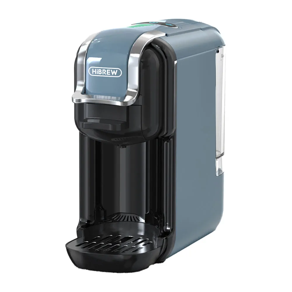 Hibrew Kapselkaffeemaschine H2b 5-In-1, 1450 W, 0,6 L - Bild 5