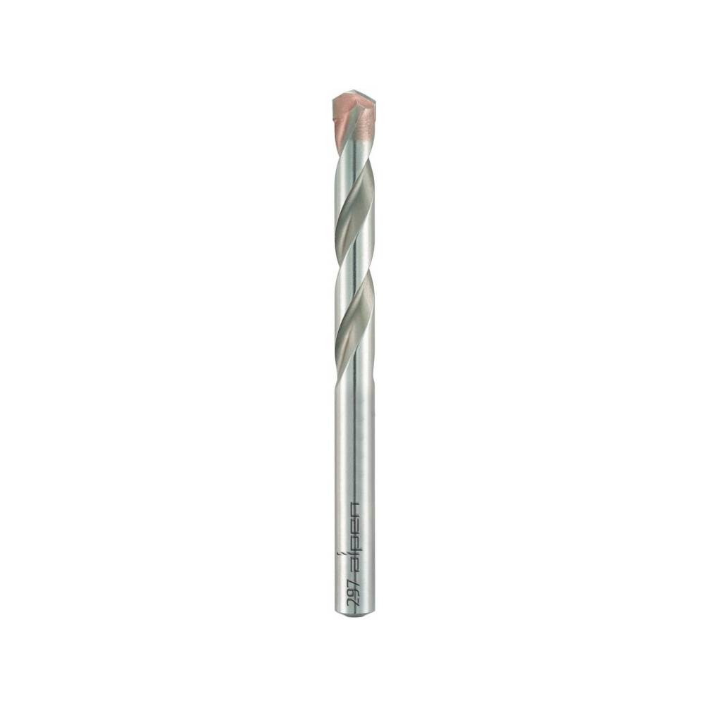 Foret carbure tungstène · Ø 4 mm — photo de l’offre ManoMano