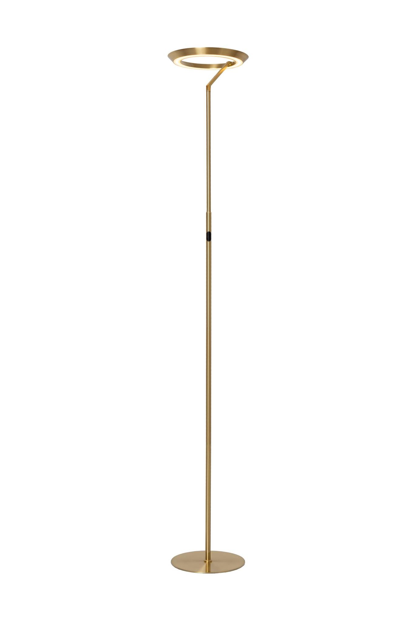 Lucide Gold Stehlampe, Celeste (700 Lm) - Bild 5