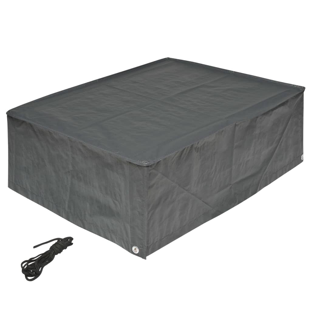 Nature Abdeckhaube Für Plancha-Grill 63X53x24 Cm 8711338724316