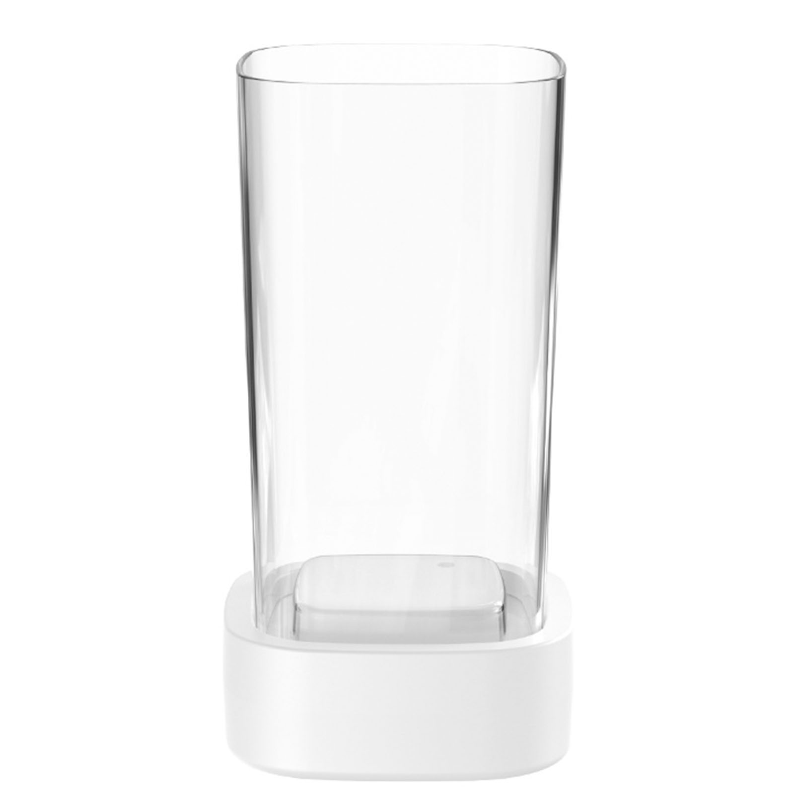 Nettoyeur à ultrasons multifonction rechargeable USB, lunettes et bijoux, 275 g