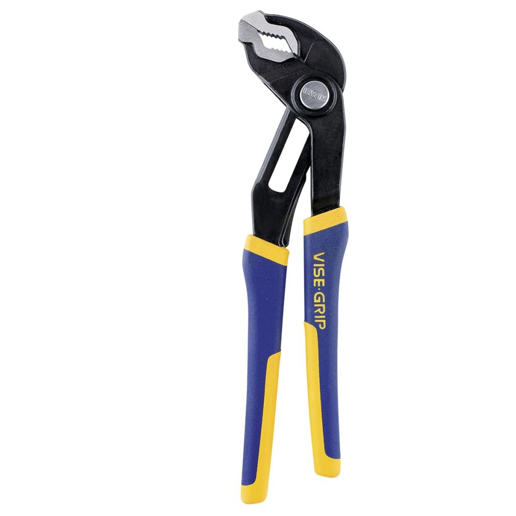Irwin Groovelock Ptg Zange 250 Mm Ergonomisch