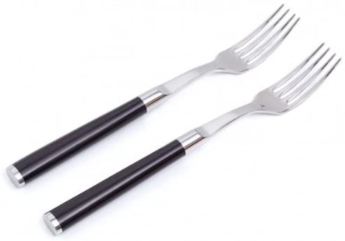 Kai Mehrfarbig Shun Classic Gabel-Set 2 Tlg. Dm-0990"-"91376845