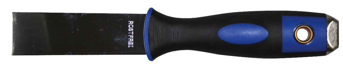 Sw Stahl Flachschaber, 235 mm [Hersteller-Nr. 94825SB] - Image 4