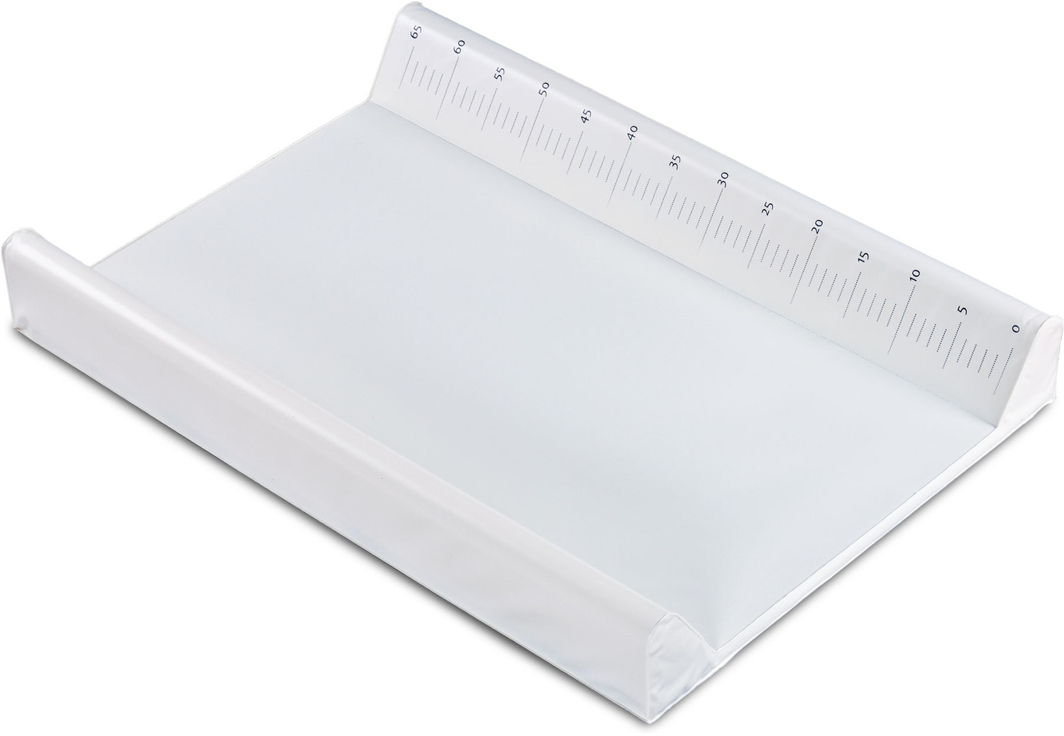 Oem Weiß Weiche Wickelauflage 70 Cm – Platin