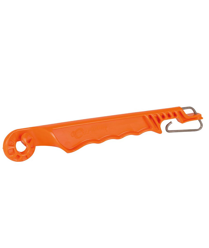 Gallagher Doppelzweck-Handgriff 6Er-Pack