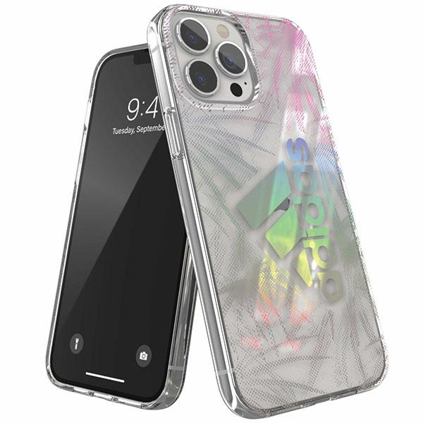 Oem Mehrfarbig Adidas Or Formhülle Palm Iphone 13 Pro Max 6,7 Zoll /Bunt 47824