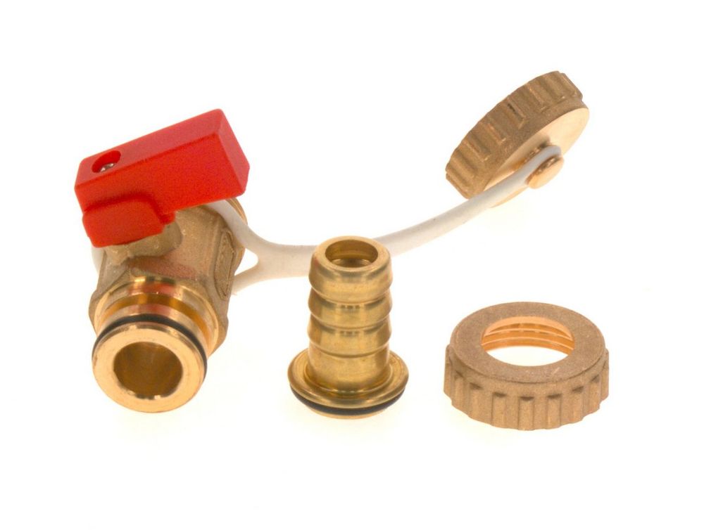 Bosch Rubinetto Di Riempimento E Svuotamento, 7099588