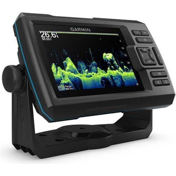 Garmin Striker Vivid 5Cv Fish Finder 12.7 Cm (5") 500 W