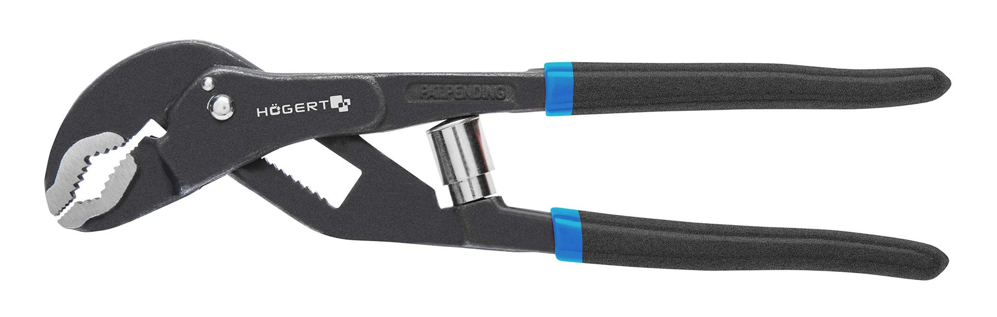 HÖGERT TECHNIK HT1P378 Zange - Bild 7