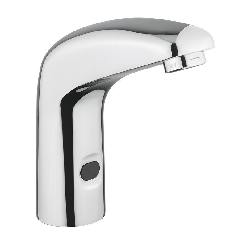 Idral Rubinetto Elettronico Lavabo A Fotocellula Con Pre miscelator...