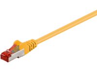 MicroConnect Netzwerkkabel (S/FTP, CAT6, 1.50 m), Netzwerkkabel - Bild 2