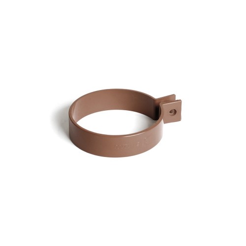 Boni-Shop® Klemme 90 Mm Bronze - C 62-152