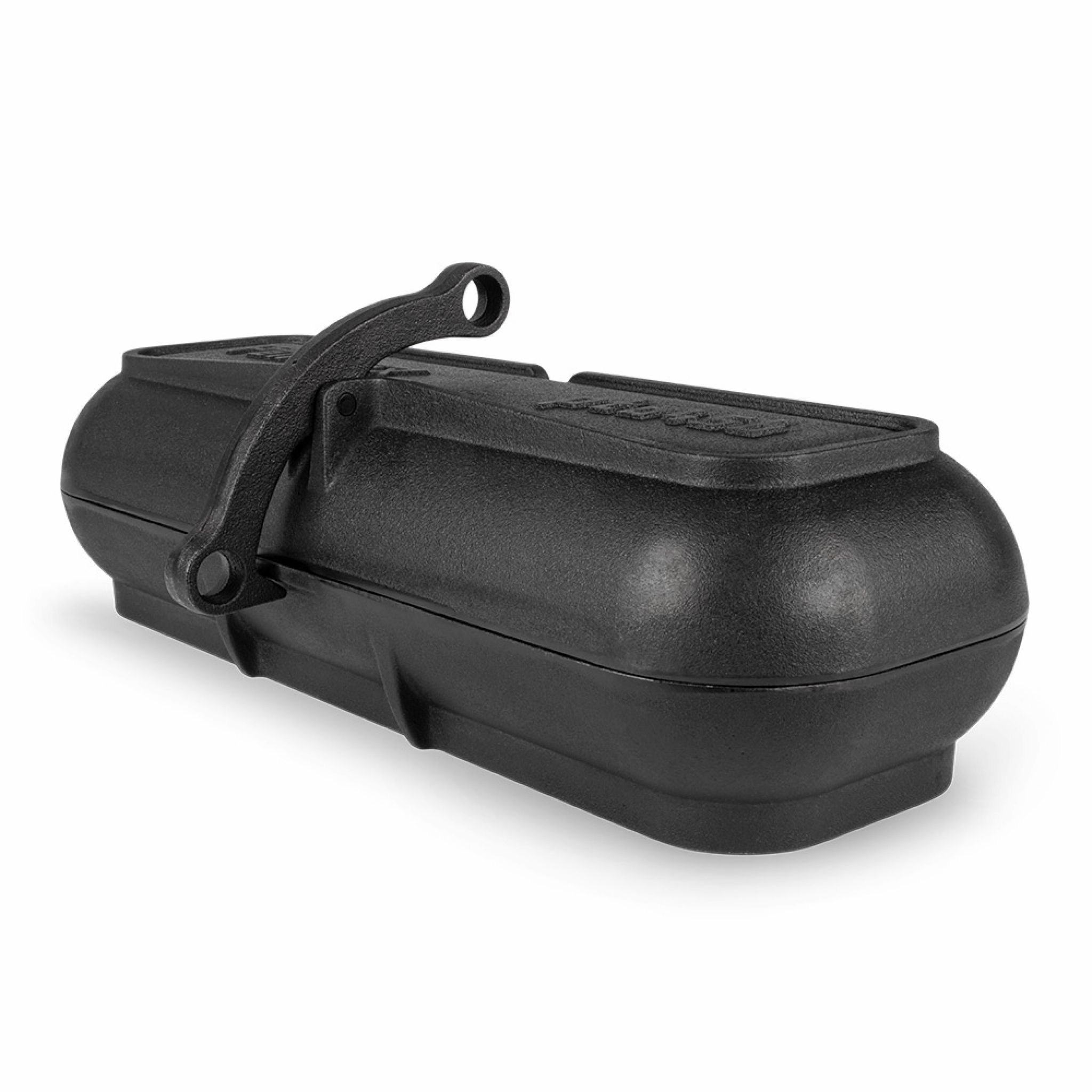 Petromax Braun - Kartoffelbräter (45 Cm) Pto45b 4,8 Liter Aus Gusseisen Mit Deckel