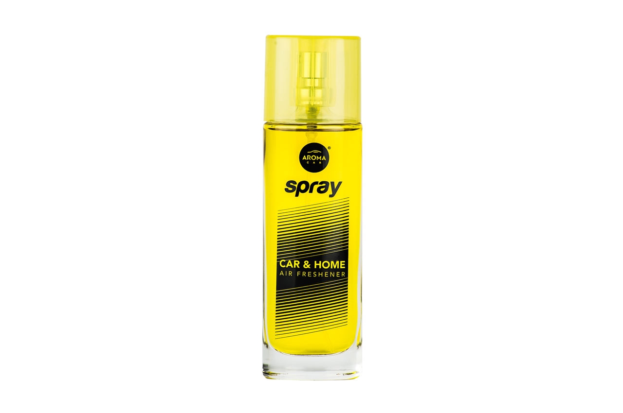 Tresice France Mehrfarbig Raumspray Mit Vanilleduft