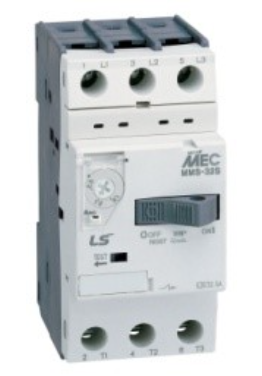 Oem Motorschutzschalter 22-32A Mms-32S 32A