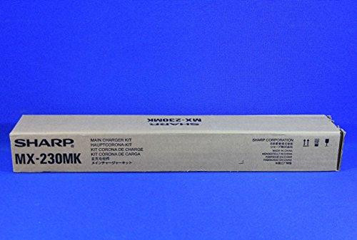 Sharp MX230MK - Bild 4
