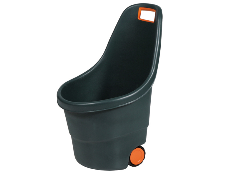 Keter Grün Gartenkarre Marisa 55 L