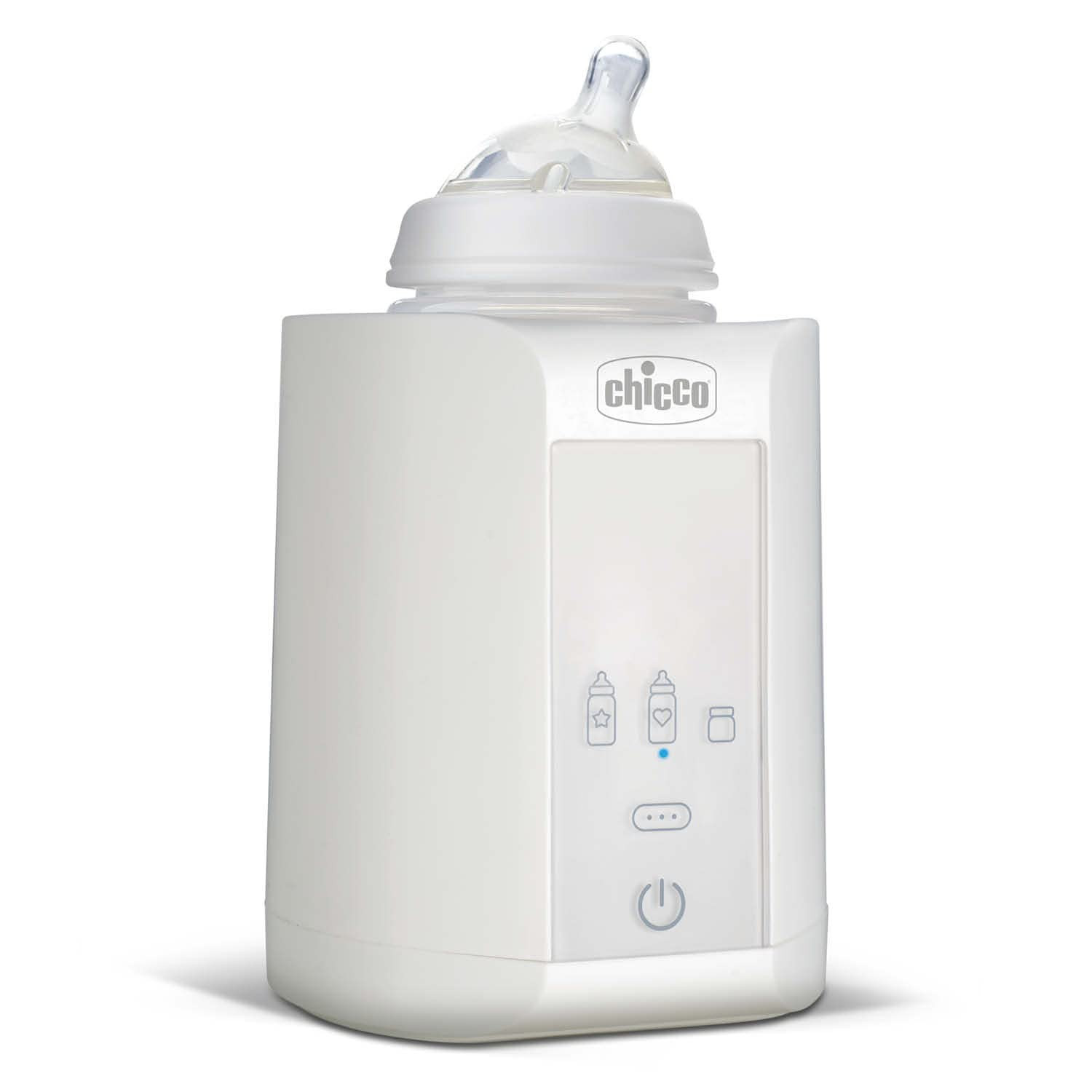 Chicco Home Bottle Warmer Ohřívač Kojeneckých Lahví 1 Ks - Image 4