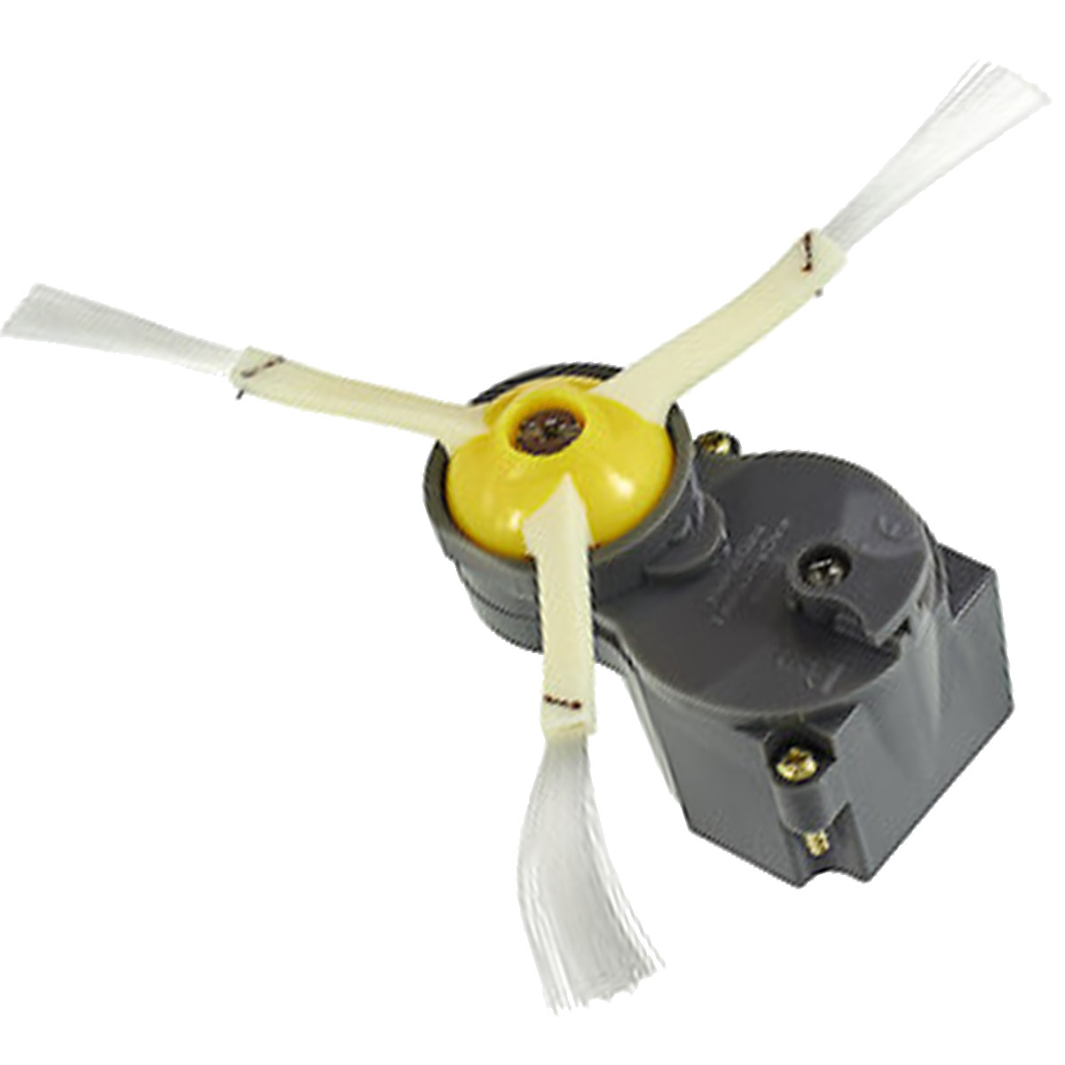 Irobot Schwarz Ersatzteil - Seitenbürstenmotor Original