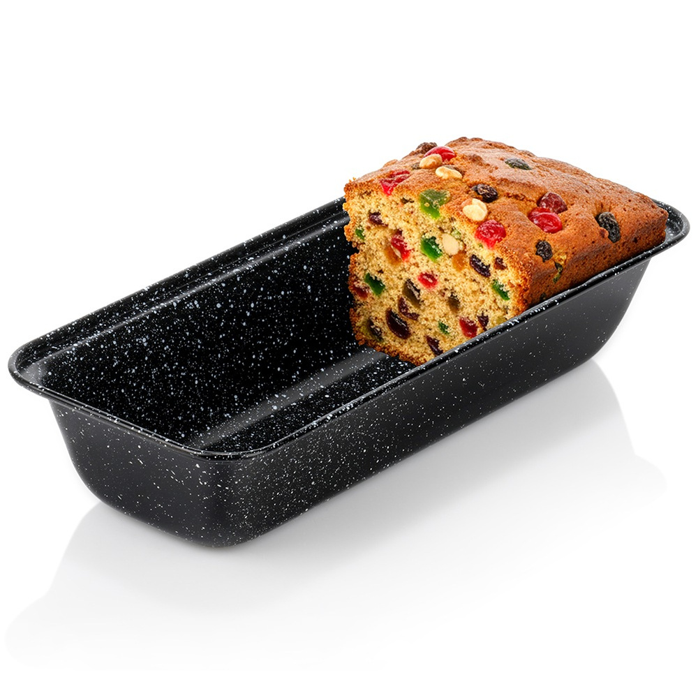 Oem Granit-Brotform 32,5 X 13,5 X 6,5 Cm